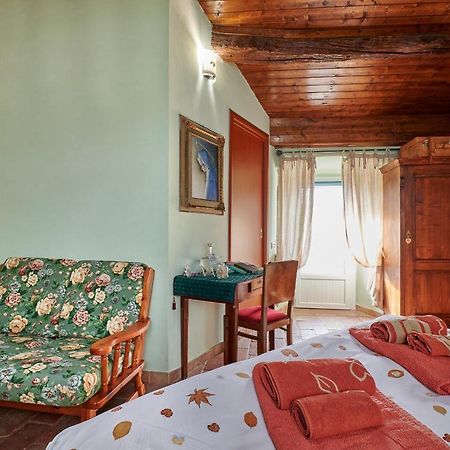 B&B Adelche San Giovanni Bianco Buitenkant foto