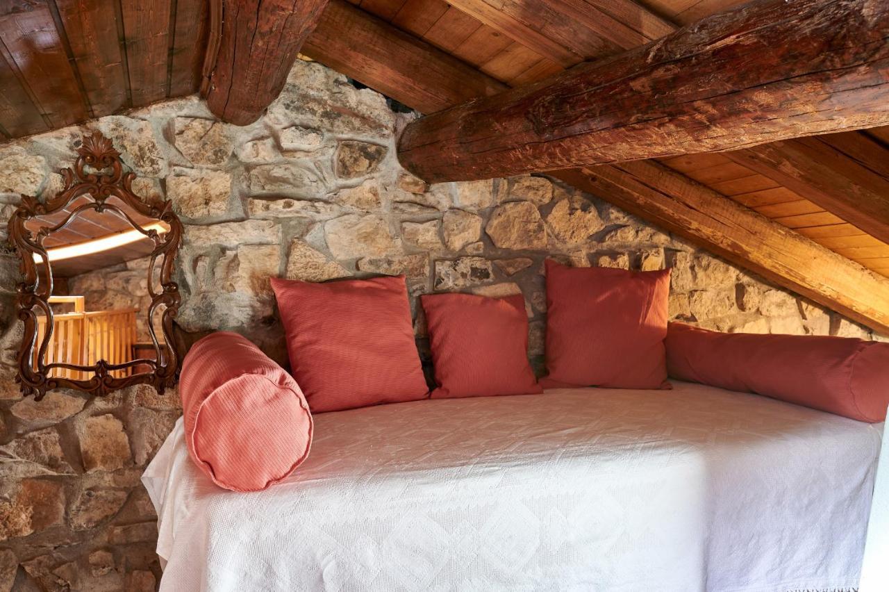 B&B Adelche San Giovanni Bianco Buitenkant foto