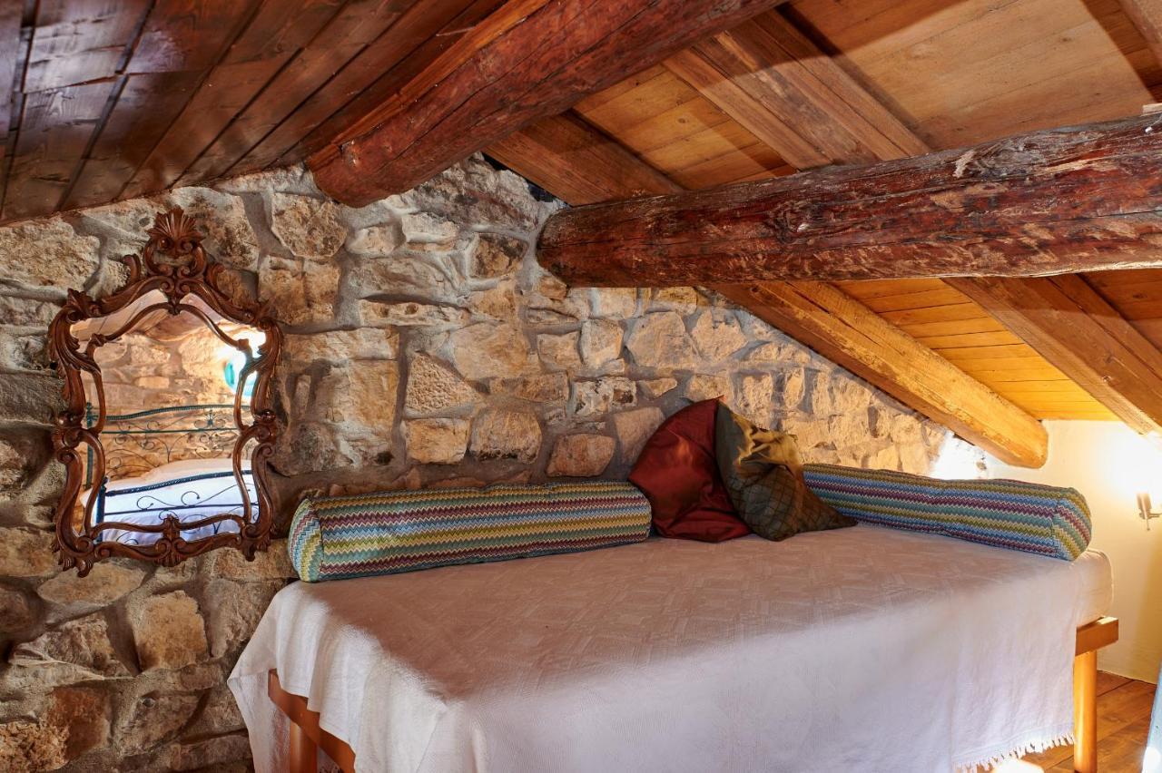 B&B Adelche San Giovanni Bianco Buitenkant foto